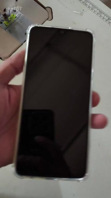 Samsung Galaxy A05 6GB/128GB Xanh lá. Mua bán Điện thoại tại Huyện Đức Hòa Long An được đăng bởi Minh Hoàng hình 1