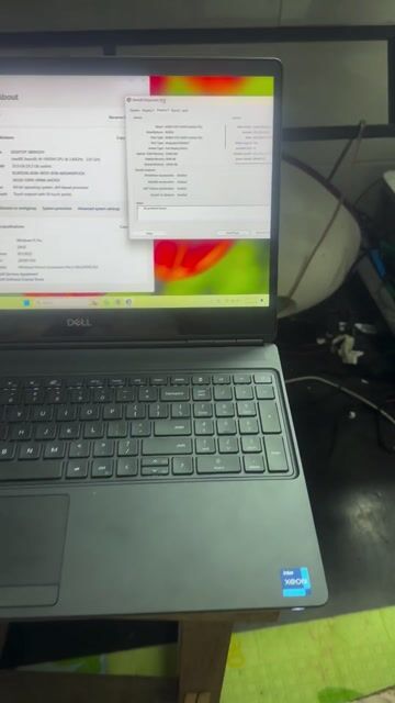 Dell precision 7560 xeon 11955m/32/1T/a3000 6g/ful. Mua bán Laptop tại Quận Hà Đông Hà Nội được đăng bởi Kiểm US hình 1