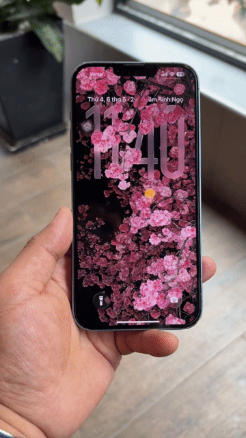 iPhone 14 Plus 256GB Quốc Tế Xanh Mỹ hàđông hkiem. Mua bán Điện thoại tại Quận Hoàn Kiếm Hà Nội được đăng bởi Việt Anh hình 1