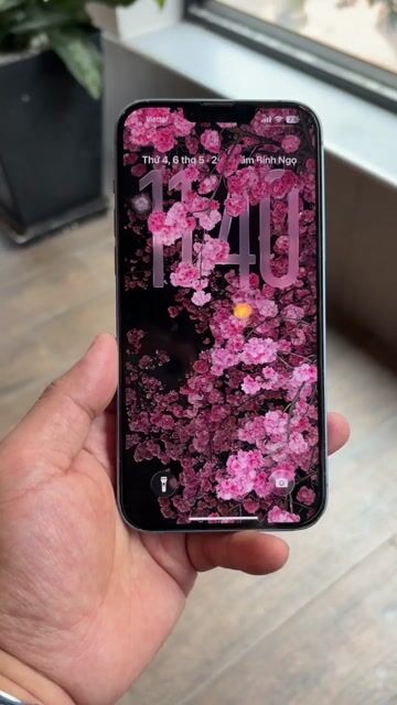 iPhone 14 Plus 256GB Quốc Tế Xanh Mỹ hàđông hkiem. Mua bán Điện thoại tại Quận Hoàn Kiếm Hà Nội được đăng bởi Việt Anh hình 1