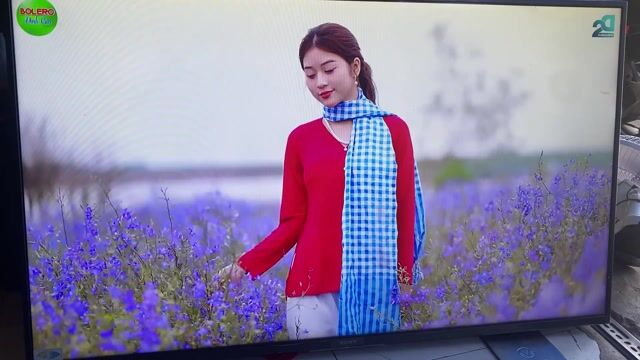 Tivi Sony KDL-49W800F Đen 49 inch. Mua bán Tivi, Âm thanh tại Quận Tân Phú Tp Hồ Chí Minh được đăng bởi Thiên Đỉnh hình 1