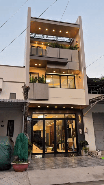 Mua bán Nhà ở Bình Điền Center  2 Bình Chánh Huyện Bình Chánh Tp Hồ Chí Minh diện tích 100 m² giá 2,299 tỷ