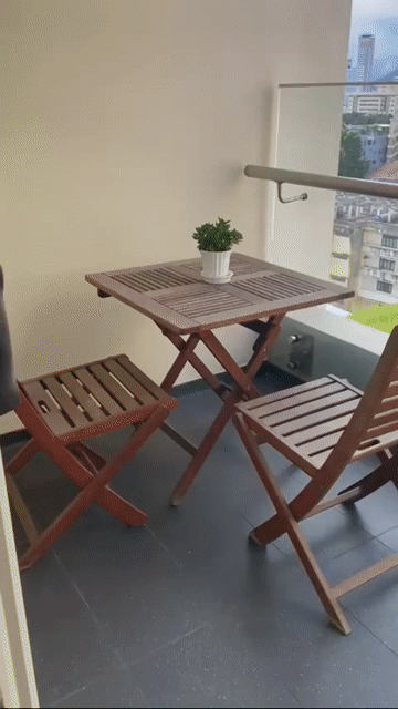 Cho thuê Căn hộ Chung cư The Costa Nha Trang Thành phố Nha Trang Khánh Hòa diện tích 68 m² giá 30 triệu/tháng