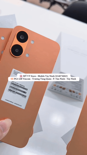 Redmi Turbo 5 Max 5G Like New Fullbox - Pin 100%. Mua bán Điện thoại tại Thành phố Tây Ninh Tây Ninh được đăng bởi Mỹ Vy Store Mobile Tây Ninh hình 1