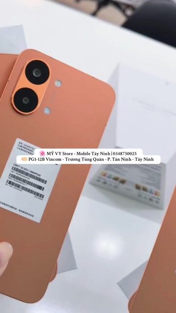 Redmi Turbo 5 Max 5G Like New Fullbox - Pin 100%. Mua bán Điện thoại tại Thành phố Tây Ninh Tây Ninh được đăng bởi Mỹ Vy Store Mobile Tây Ninh hình 1