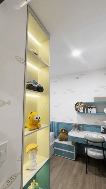 Mua bán Căn hộ Chung cư Bcons Center City Thành phố Dĩ An Bình Dương diện tích 60 m² giá 3,4 tỷ
