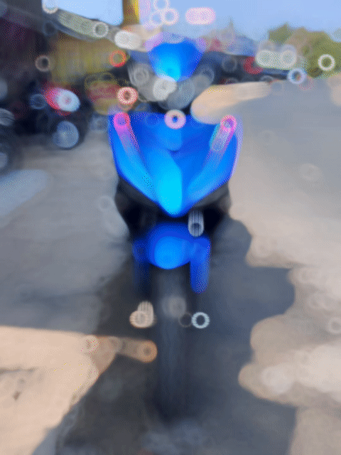 Yamaha Exciter 150 Xanh đen. Mua bán Xe máy tại Huyện Phong Điền Cần Thơ được đăng bởi Thanh Dang Hoang hình 1