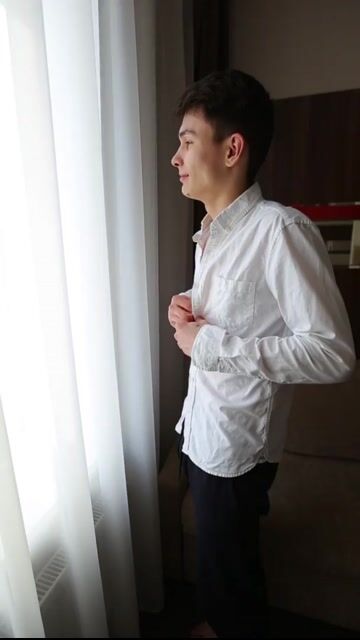 Model - johnnyrapidd anal