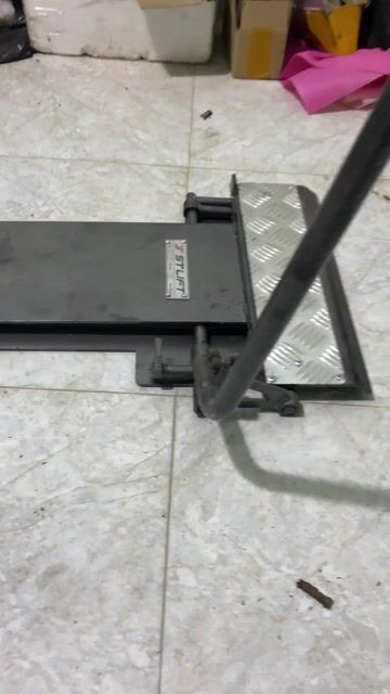 STLIFT-XM01 2025. Mua bán Phụ tùng xe tại Huyện Đam Rông Lâm Đồng được đăng bởi Duy Thanh hình 1