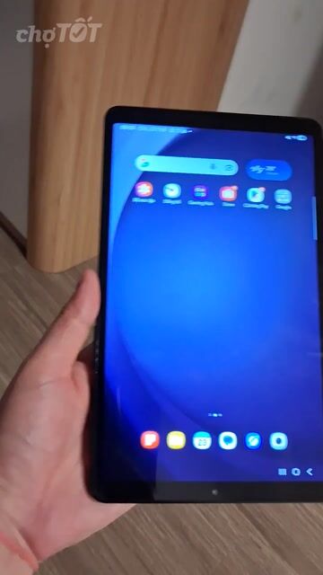 Samsung Tab A9 64GB Đen. Mua bán Máy tính bảng tại Quận Nam Từ Liêm Hà Nội được đăng bởi hoàng mai anh hình 1