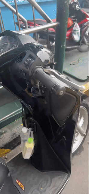 Honda SHVN 2019 Đen. Mua bán Xe máy tại Quận 1 Tp Hồ Chí Minh được đăng bởi Cao Chí Thanh hình 1