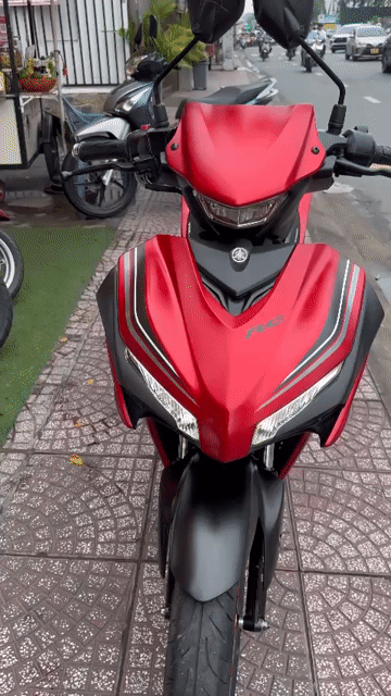 Yamaha Exciter 155cc 2021 bs 59y3-66236. Mua bán Xe máy tại Quận Phú Nhuận Tp Hồ Chí Minh được đăng bởi xe39com hình 1