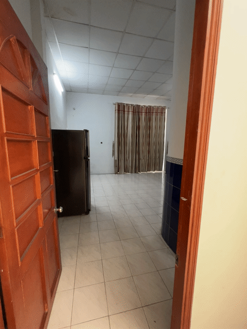 Cho thuê Phòng trọ Quận 8 Tp Hồ Chí Minh diện tích 40 m² giá 5 triệu/tháng
