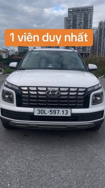 Hyundai Venue 2024 - 11000 km. Mua bán Ô tô tại Quận Nam Từ Liêm Hà Nội được đăng bởi Thanh Kiệm hình 1