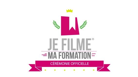 Remise du Trophée Or Coup de Coeur