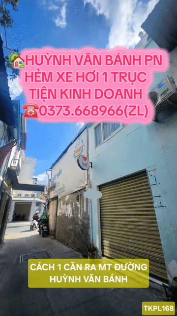 Mua bán Nhà ở Quận Phú Nhuận Tp Hồ Chí Minh diện tích 11 m² giá 2,5 tỷ