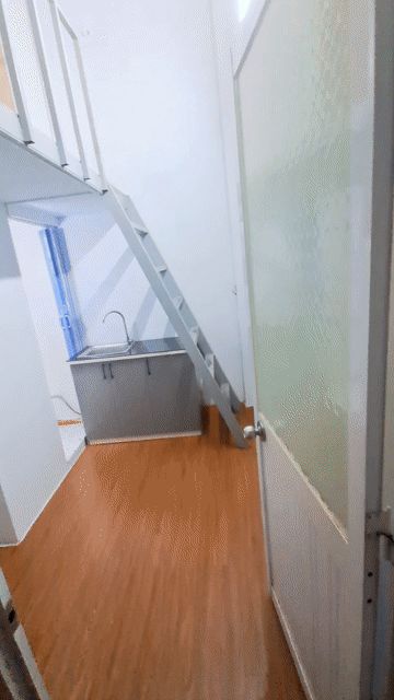 Cho thuê Phòng trọ Quận Bình Thạnh Tp Hồ Chí Minh diện tích 18 m² giá 3,2 triệu/tháng