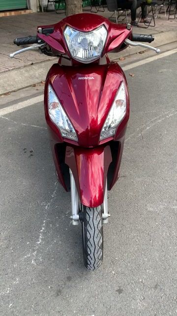 Vision 2019 Smartkey BSTP chính chủ đẹp chuẩn zin. Mua bán Xe máy tại Thành phố Thủ Đức Tp Hồ Chí Minh được đăng bởi iMotorbike Khương Phan hình 1