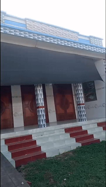 Mua bán Nhà ở Huyện Ba Tri Bến Tre diện tích 607 m² giá 3 tỷ