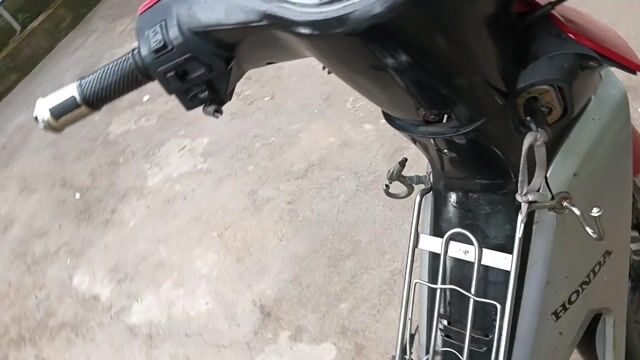 Bán xe(Nái). Mua bán Xe máy tại Huyện Bình Chánh Tp Hồ Chí Minh được đăng bởi Cao Đắc Lợi hình 1