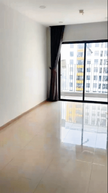 Cho thuê Căn hộ Chung cư Bcons Garden Thành phố Dĩ An Bình Dương diện tích 43 m² giá 5,3 triệu/tháng