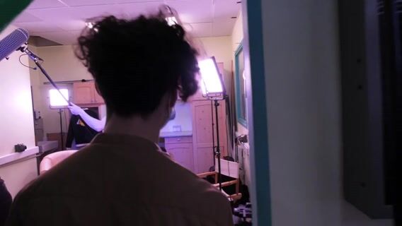 Technicien Audiovisuel Multimédia