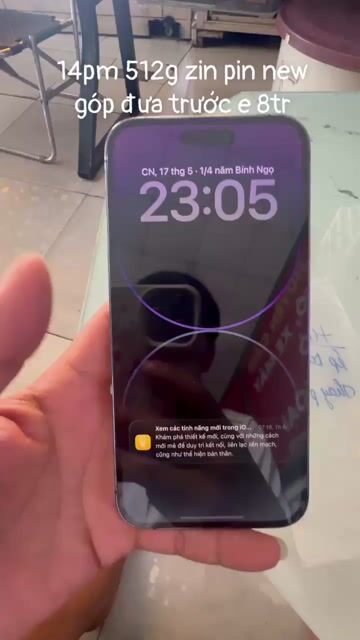 Apple iPhone Nhiều màu. Mua bán Điện thoại tại Thành phố Thuận An Bình Dương được đăng bởi cầm đồ Hà Minh Tâm  hình 1