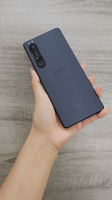 Sony Xperia 1 III 256GB Đen. Mua bán Điện thoại tại Quận Gò Vấp Tp Hồ Chí Minh được đăng bởi KGPHONE  Điện Thoại Di Động giá tốt  hình 1