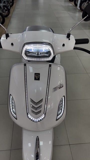 vép ba phiên bản xe điện😂😂😂. Mua bán Xe điện tại Quận Bình Tân Tp Hồ Chí Minh được đăng bởi Nguyễn Văn Vũ hình 1