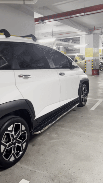Hyundai Stargazer Premium Trắng. Mua bán Ô tô tại Quận Tân Phú Tp Hồ Chí Minh được đăng bởi Tiến Nguyễn hình 1