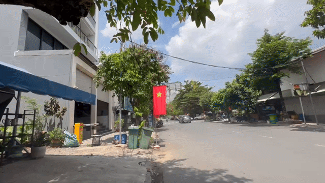 Cho thuê Đất Thành phố Thủ Đức Tp Hồ Chí Minh diện tích 151 m² giá 30 triệu/tháng