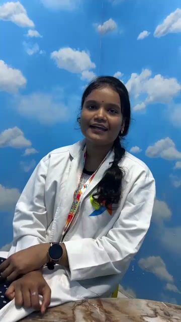 Singidi Madhuri Divya