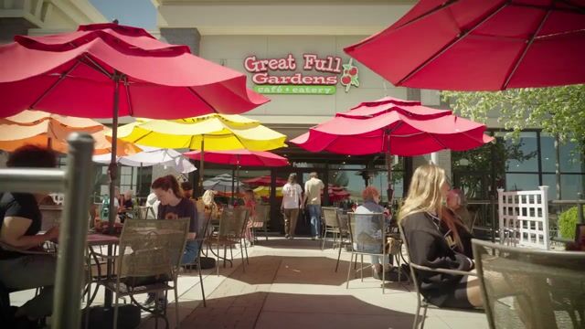 Home - Great Full Gardens - Health Food Restaurant in NV