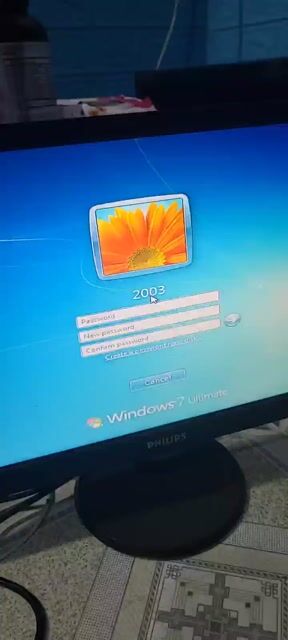 Máy tính để bàn 8GB, 256GB. Mua bán Máy tính để bàn tại Thành phố Long Khánh Đồng Nai được đăng bởi duy độc thân hình 1