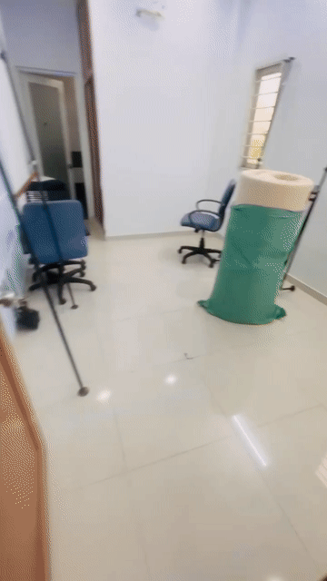 Cho thuê Phòng trọ Quận Gò Vấp Tp Hồ Chí Minh diện tích 35 m² giá 2,8 triệu/tháng