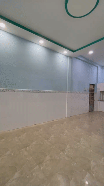 Cho thuê Nhà ở Quận 8 Tp Hồ Chí Minh diện tích 32 m² giá 8 triệu/tháng
