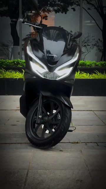 Siêu đẹp và chất lượng Pcx150 đen nhám 29C1. Mua bán Xe máy tại Quận Ba Đình Hà Nội được đăng bởi Xe Máy Nam Thi hình 1