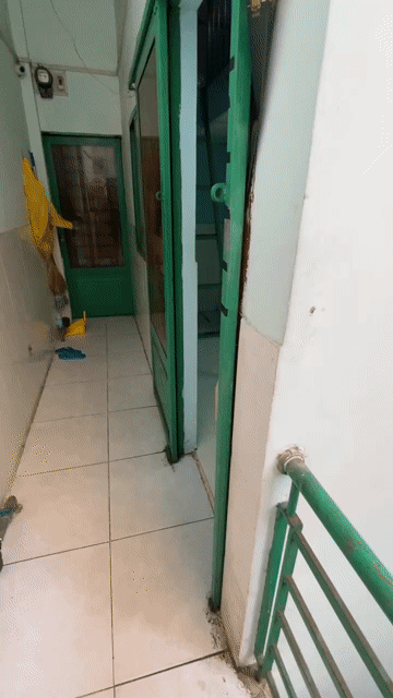 Cho thuê Phòng trọ Quận 4 Tp Hồ Chí Minh diện tích 25 m² giá 2,5 triệu/tháng