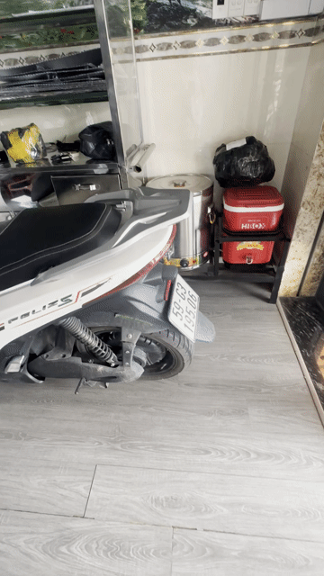 Xe máy điện VinFast Feliz S 2023 Trắng - dĩ an. Mua bán Xe máy tại Thành phố Dĩ An Bình Dương được đăng bởi Xuân Trương hình 1