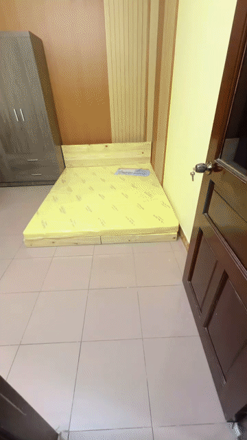 Cho thuê Phòng trọ Quận Gò Vấp Tp Hồ Chí Minh diện tích 20 m² giá 2,8 triệu/tháng