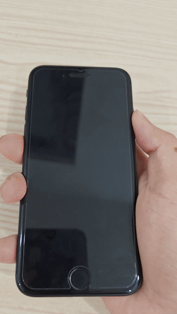 Apple iPhone SE 2020 64GB Đen. Mua bán Điện thoại tại Quận Ngũ Hành Sơn Đà Nẵng được đăng bởi Trần Anh Tuấn  hình 1