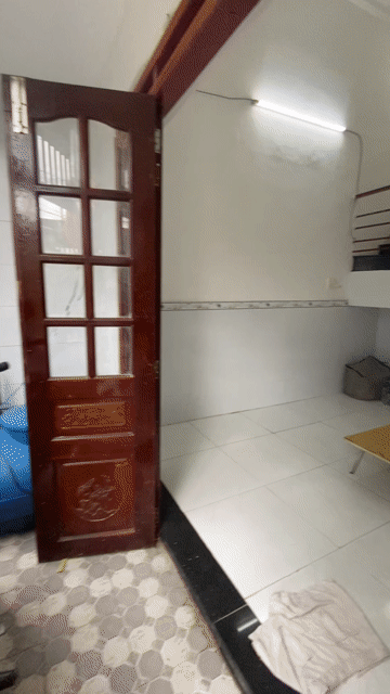 Cho thuê Nhà ở Quận Gò Vấp Tp Hồ Chí Minh diện tích 60 m² giá 10 triệu/tháng