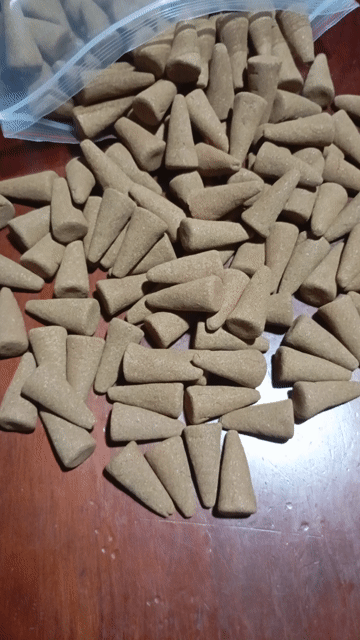 100GR NHANG NỤ QUẾ NHÀ LÀM. Mua bán Nội thất, đồ gia dụng khác tại Thị xã Điện Bàn Quảng Nam được đăng bởi Đồ Thanh Lý 2hand hình 1
