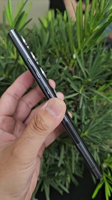 Samsung Galaxy S22 Ultra 128GB Đen. Mua bán Điện thoại tại Huyện Bình Chánh Tp Hồ Chí Minh được đăng bởi ĐT THẢO SAMSUNG  hình 1