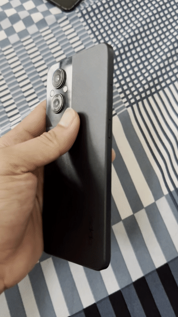 OPPO Reno8 Z 5G 256GB Đen. Mua bán Điện thoại tại Quận 8 Tp Hồ Chí Minh được đăng bởi Khoa Nguyễn hình 1