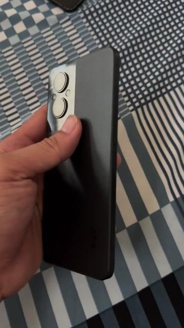OPPO Reno8 Z 5G 256GB Đen. Mua bán Điện thoại tại Quận 8 Tp Hồ Chí Minh được đăng bởi Khoa Nguyễn hình 1