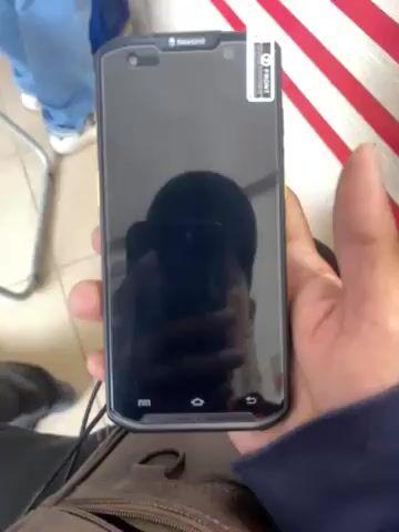 Máy PDA Newland MT93A-H-20 Đen. Mua bán Điện thoại tại Quận Ngũ Hành Sơn Đà Nẵng được đăng bởi Nhân Ngọc hình 1