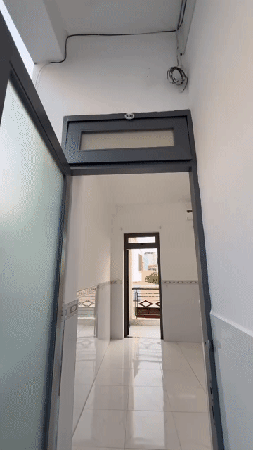 Cho thuê Phòng trọ Quận Tân Bình Tp Hồ Chí Minh diện tích 35 m² giá 4,1 triệu/tháng