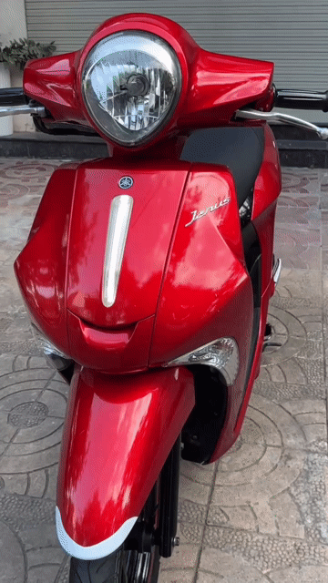 janus 2019 ( e có bán góp  ). Mua bán Xe máy tại Quận Ninh Kiều Cần Thơ được đăng bởi MINH THIỆN bán xe trả góp hình 1
