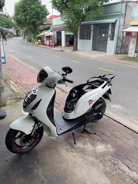 Ps 150cc Zin chưa rớt đầu.19954. Sm 6004. Bstp.❤️. Mua bán Xe máy tại Quận 12 Tp Hồ Chí Minh được đăng bởi LeeteeHung hình 1